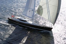 Ganesha - Sailing